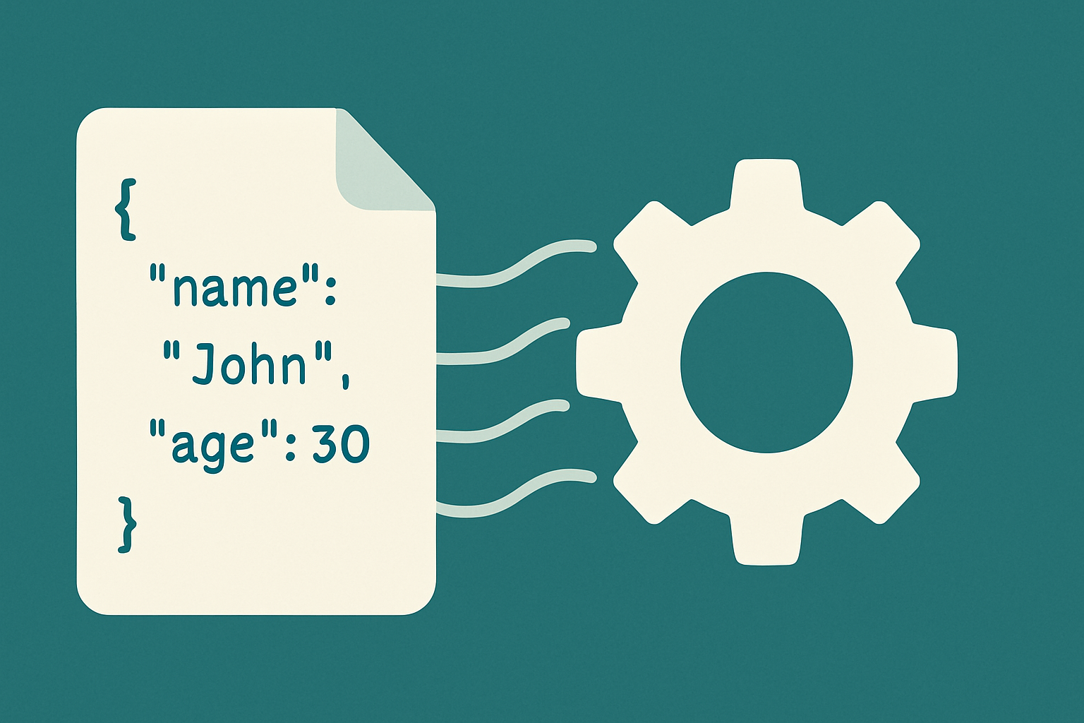 Parsing JSON: Part 1 - The Core
